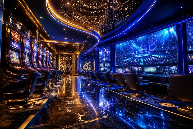 phe19 Casino – Bàn chơi baccarat và roulette live dealer