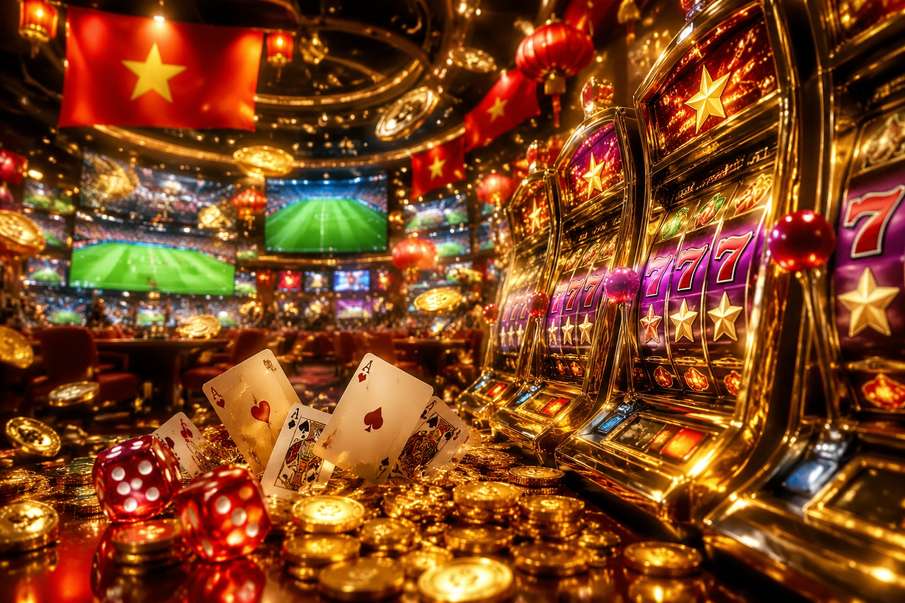 phe19 Casino – Sòng bài trực tuyến live dealer