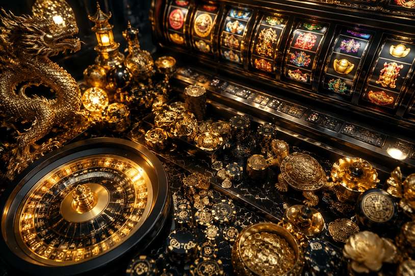 phe19 Casino – Trải nghiệm sòng bài live dealer công bằng minh bạch